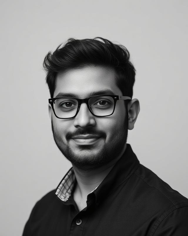 Ankit Chandle