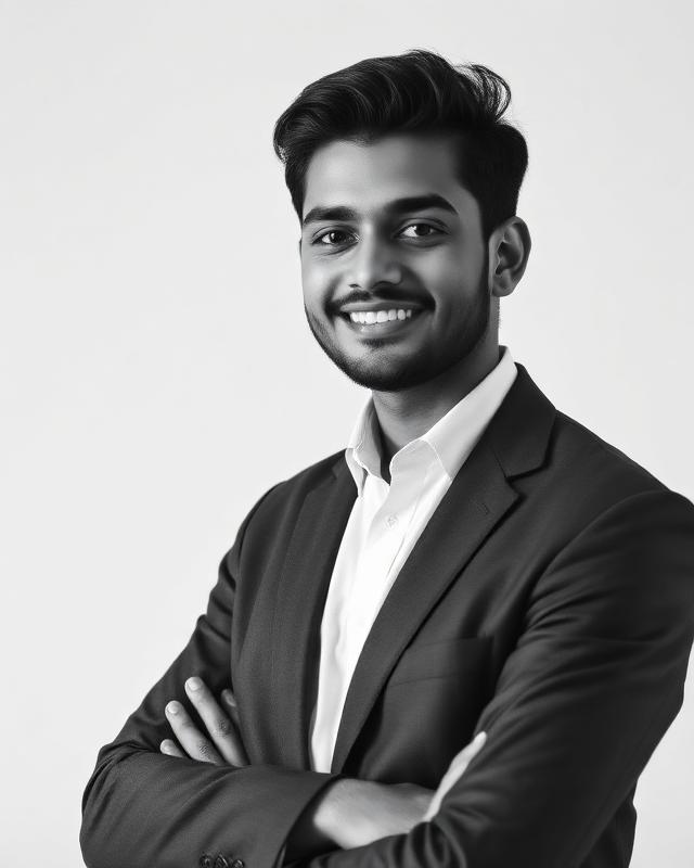 Shubham Sharma