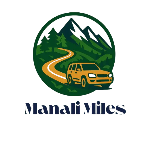 Manali Miles logo