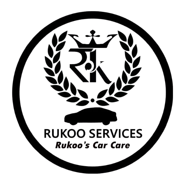 Rukoo Services logo